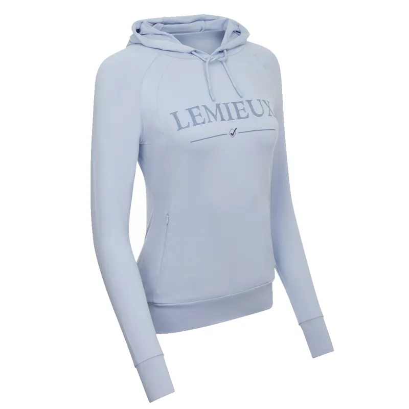 My LeMieux Luxe Hoodie - Mist